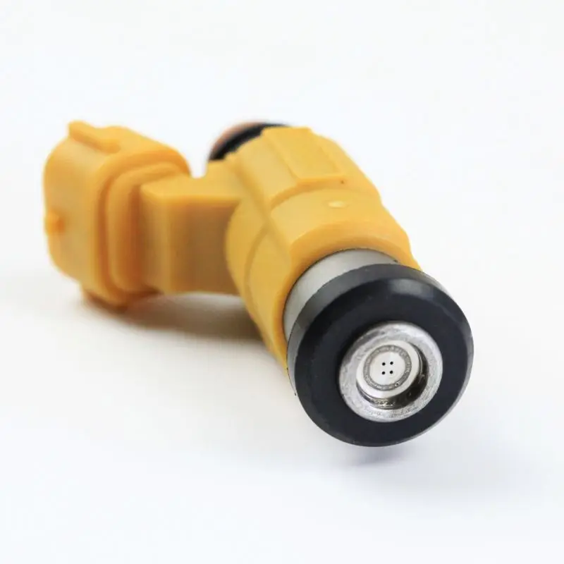 4 шт./лот Топливный инжектор OEM CDH275 MD319792 63P1376100 для морских Yamaha F150 подвесной четырехтактный Mitsubishi