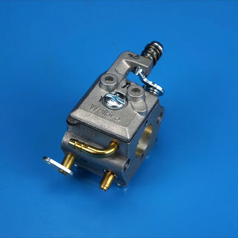 1PCS DLE 30/35RA Walbro Carburetor RC Fixed Wing Carburettor Spare
