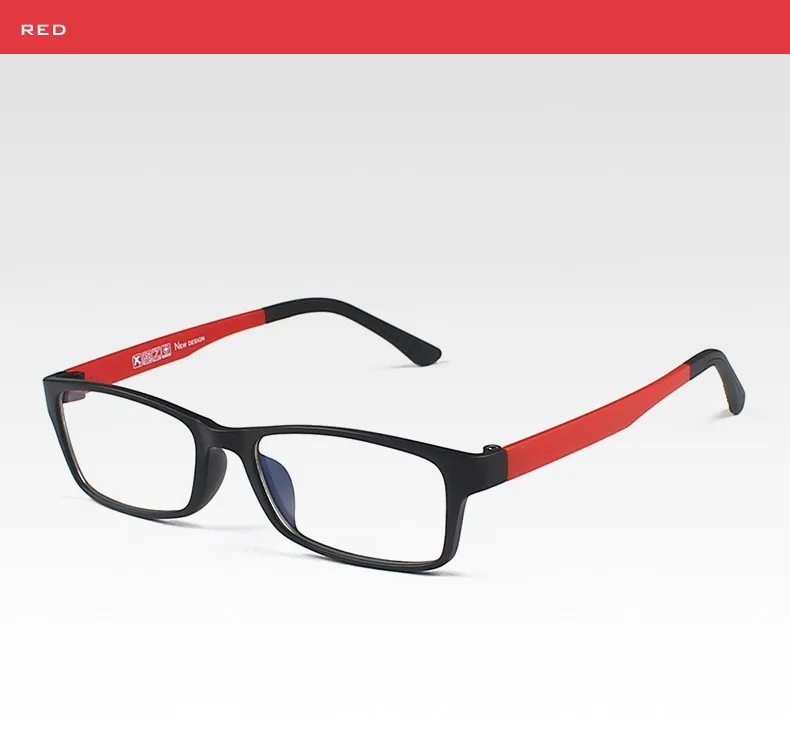 Для мужчин оправа для очков wo Для мужчин очки Оптические очки близорукость очки оправы Óculos де Грау очков кадр