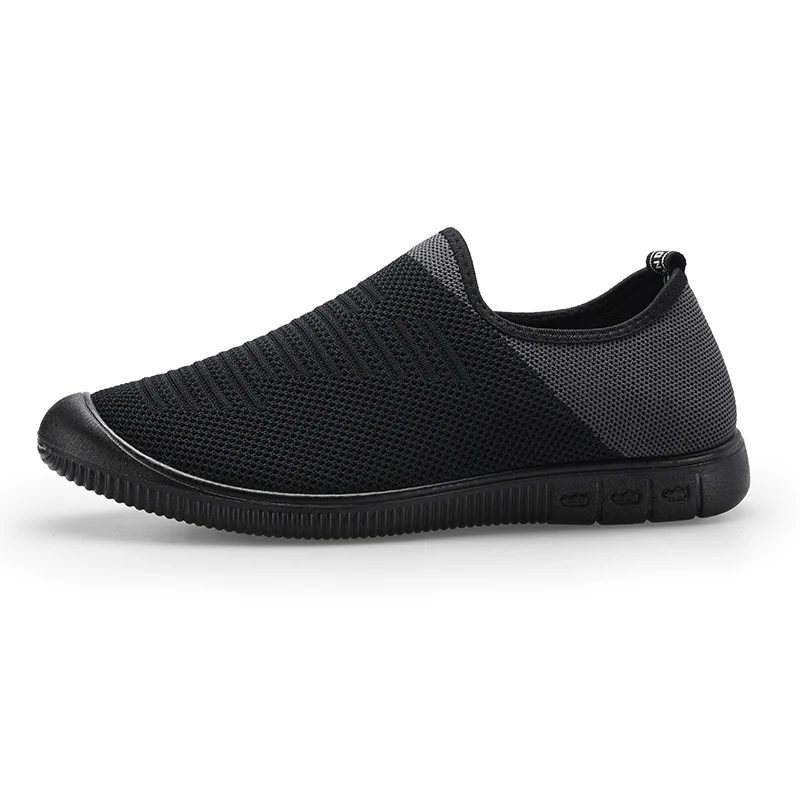 

Lightweight Shoes Men 2019 Spring New Fashion Classic Comfortable Breathabl Nonleather Casual Shoes Large Size39-46 Dropshipping
