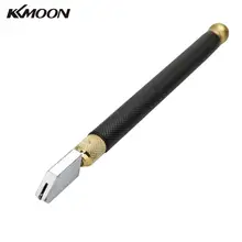 12-18 мм Алмазный наконечник инструмент бытовой и резки работы Нескользящая металлическая ручка стальное лезвие стеклянная машинка для резки