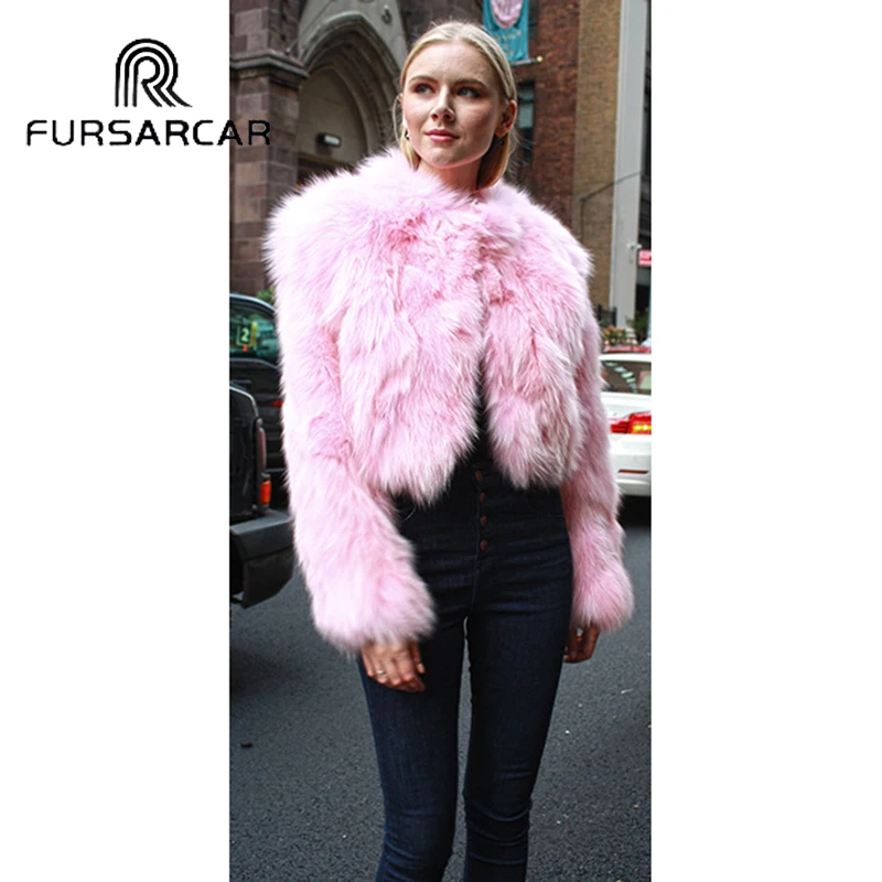 Light-Pink-Fox-Fur-jacket-ffff
