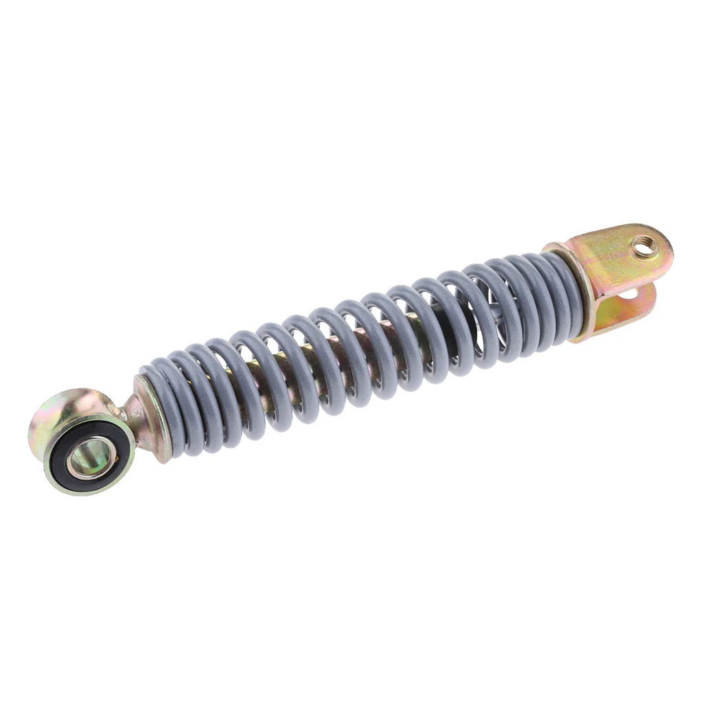 

230mm Motorcycle Rear Shock Springs Fork Suspension Absorber for Yamaha Y-Zinger PW50 PW 50 Dropship