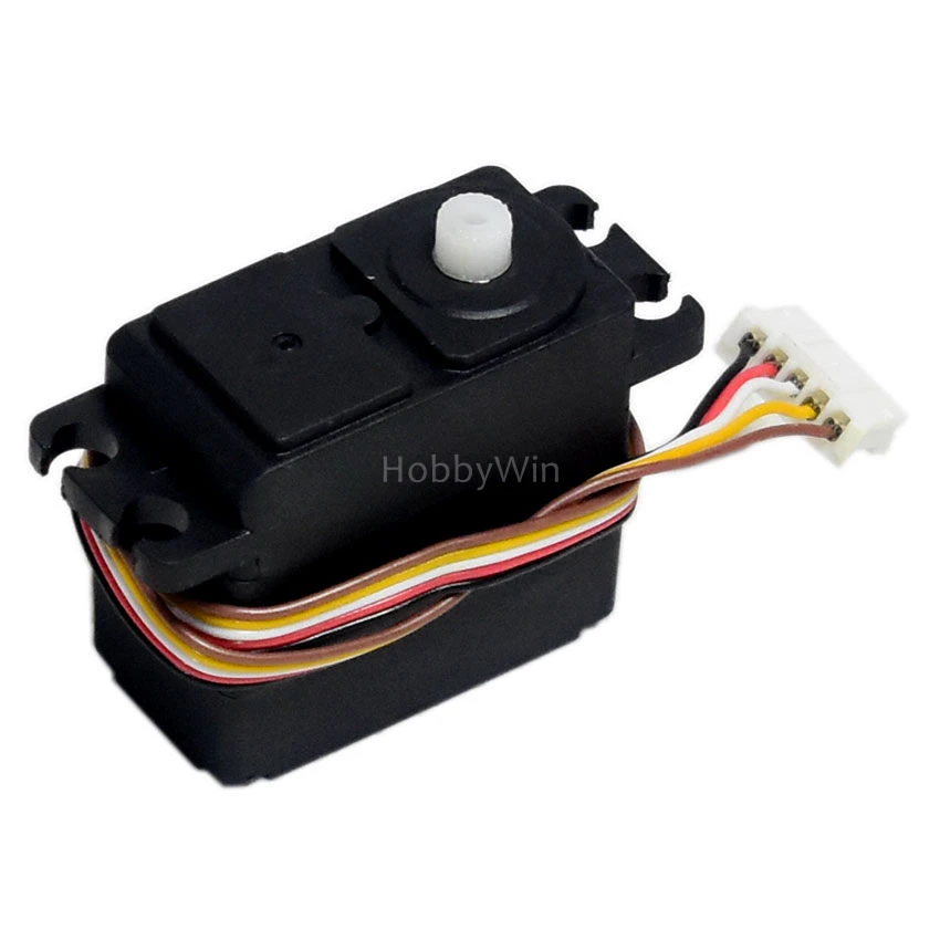 rc steering servo