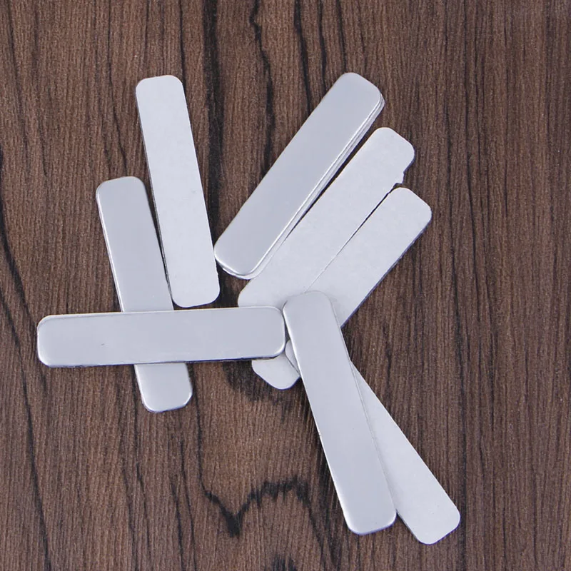 

10x Weighted Lead Tape Add Swing Weight For Golf Clubs Tennis Racket Iron Putter
