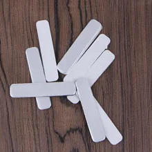 10x Có Trọng Số Dẫn Băng Thêm Đầm Trọng Lượng Cho Golf Câu Lạc Bộ Quần Vợt Vợt Sắt(China)