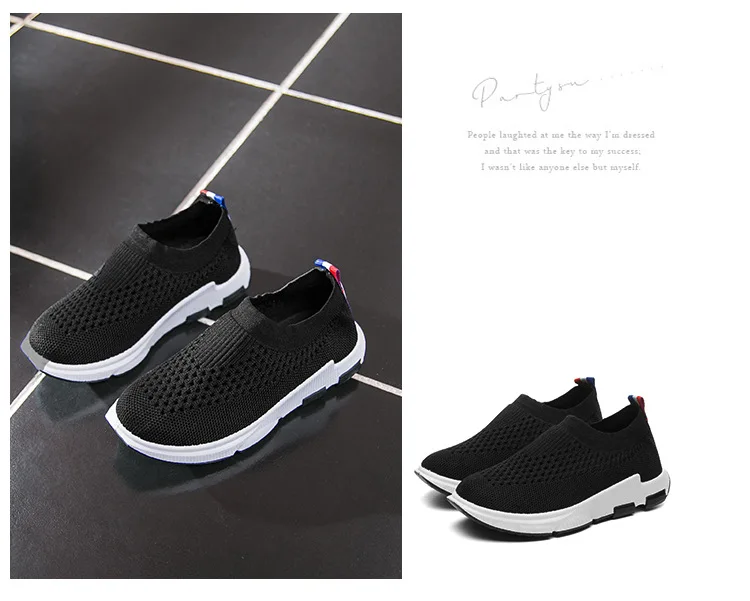 sapatos para meninas e meninos de pouco