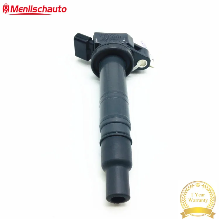 

Factory Price Best Ignition Coil OEM 90919-02260 90919-A2001 9091902260 90919A2001 For Japanese Car motorcycle ignition coil