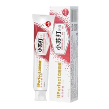 Зубная паста ежедневное использование ухода за зубами Домашнее использование 100 г пищевая Сода отбеливающая мята желтая зубная паста пробиотическая свежее дыхание July11