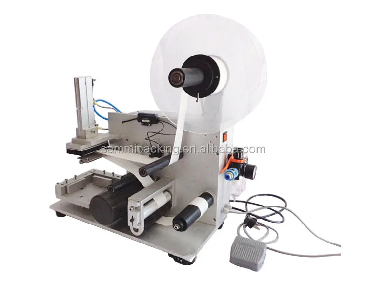 labeling machine 