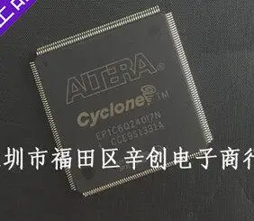 

EP1C6Q240I7N