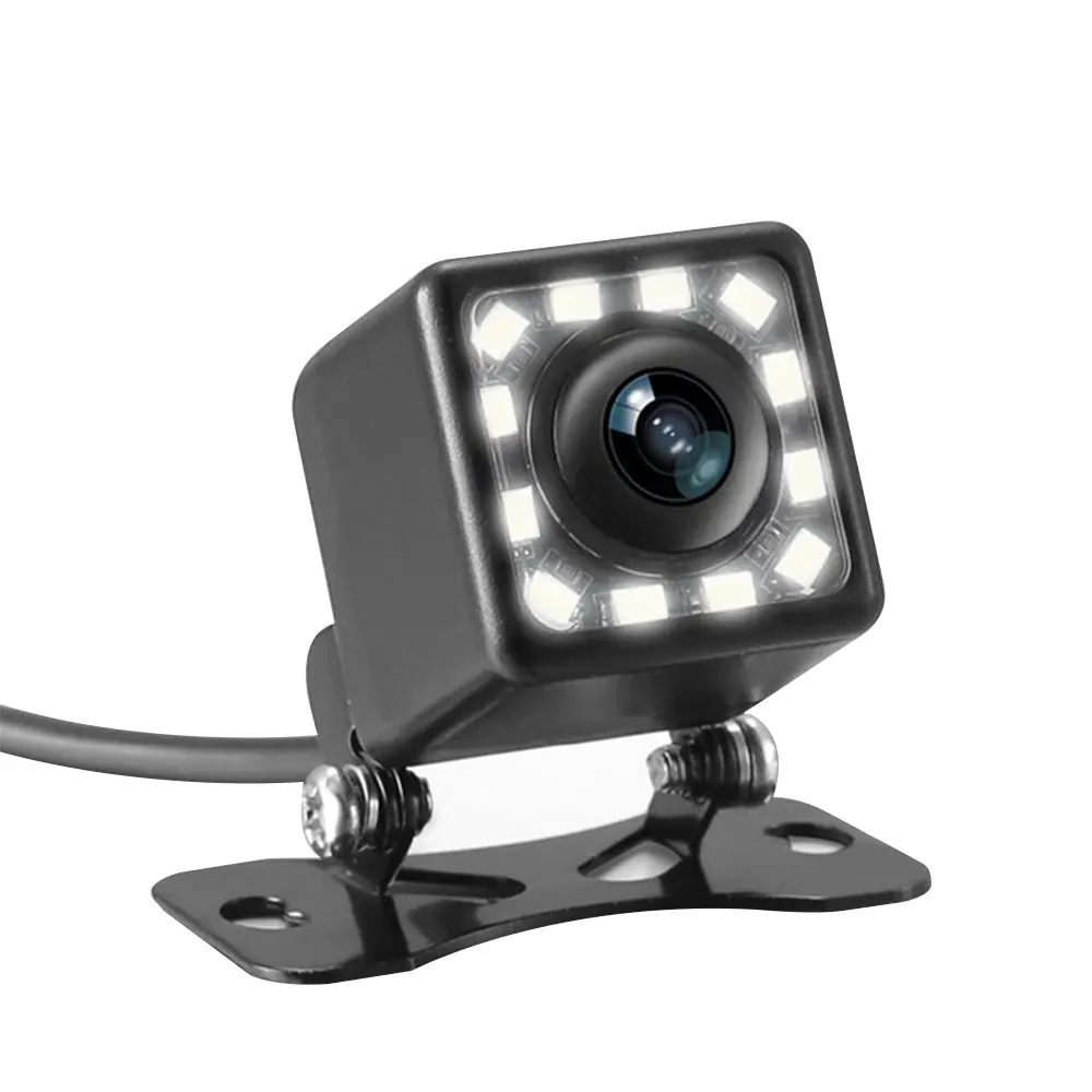 Vehemo IP67 камера заднего вида HD парковочная аксессуары Автомобильная Универсальный