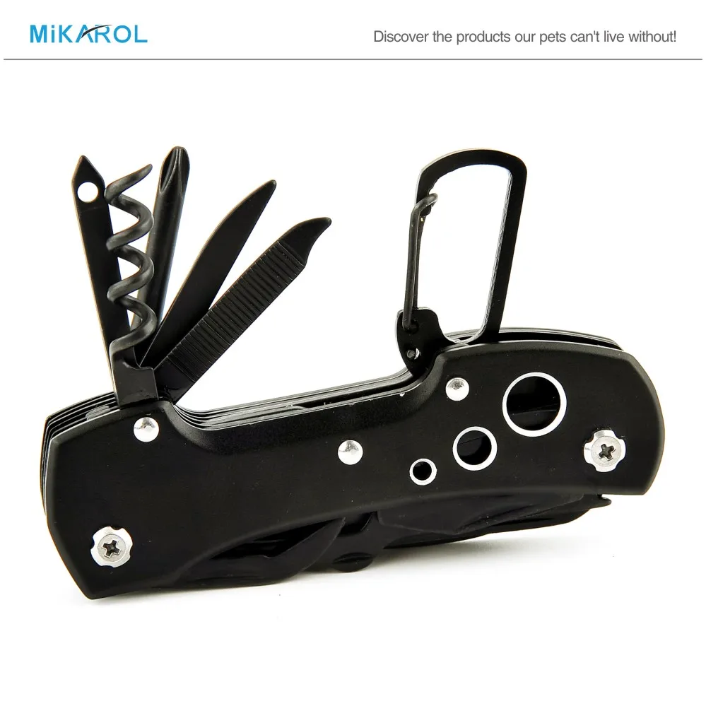 chinese pocket knife foldable hunt knife steel kit tools tool multi