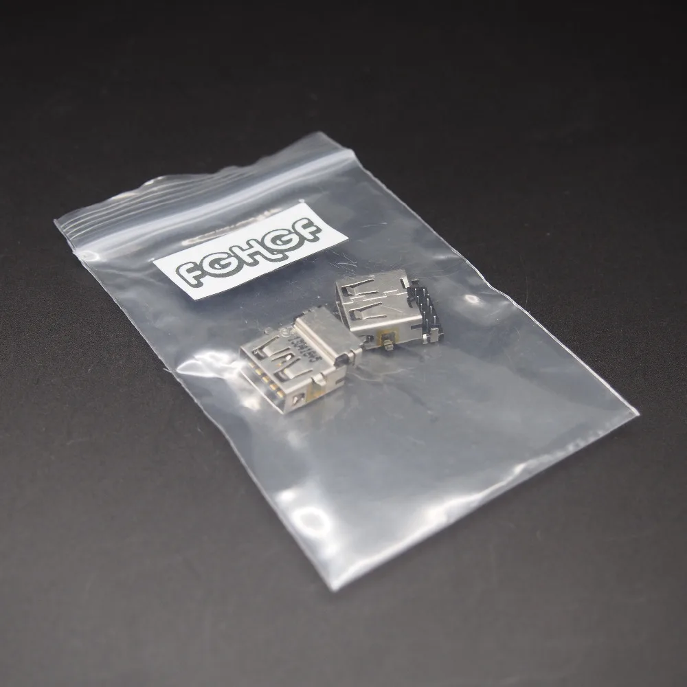 10 шт./лот 3 0 USB порт для ASUS Lenovo HP Samsung SONY Toshiba и т. Д. usb разъем|port scanner|usb mitsubishiusb port wireless