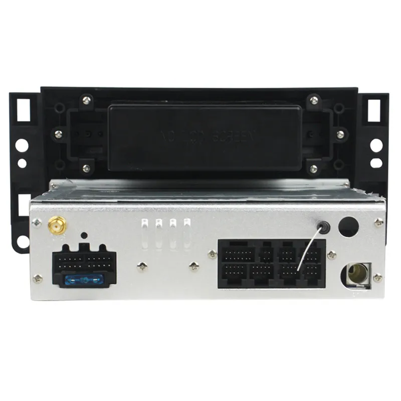 Top 8" Octa Core 4G WIFI Android 8.1 4GB RAM 64GB ROM Car DVD Multimedia Player Radio Stereo For Chevrolet Captiva Epica 2012-2018 4