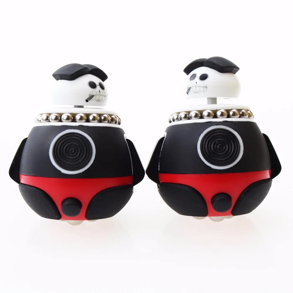 Decompression Toy Boss Fidget Cube Stress Relievers Button Finger For Adults and Kids |