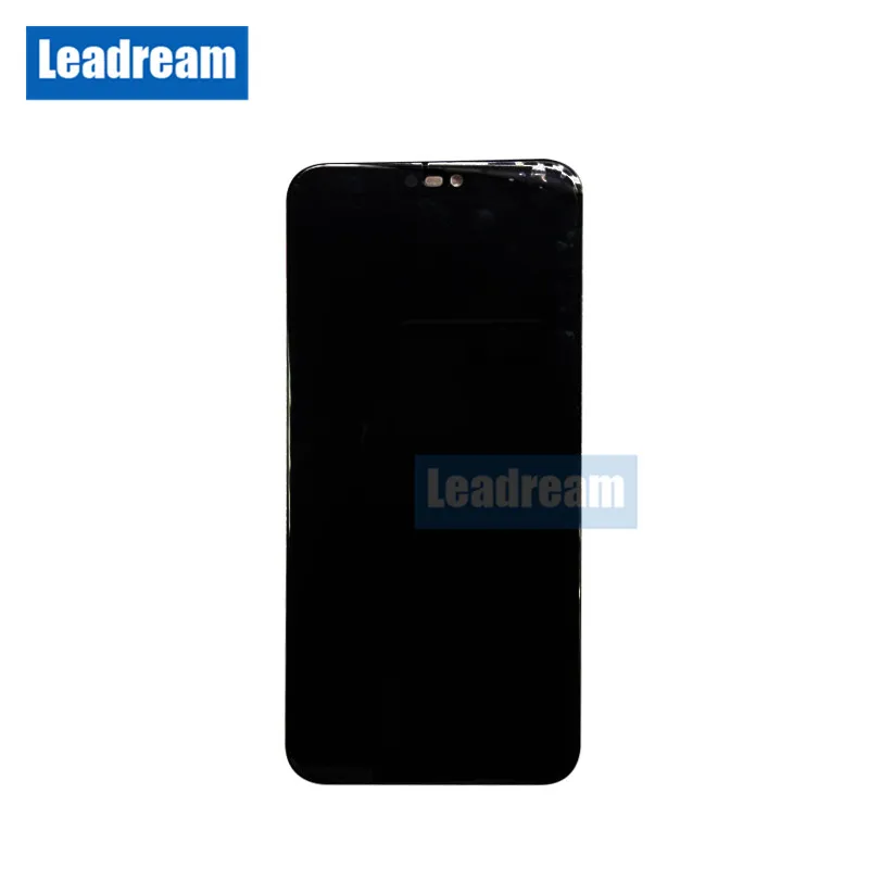 For-Huawei-P20-Lite-LCD-Display-Touch-Screen-Digitizer-Assembly-With-Frame-P20-Lite-LCD-Screen