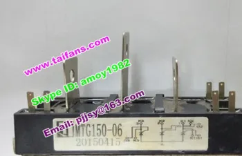 

Original brand new MTG150-06 thyristor module