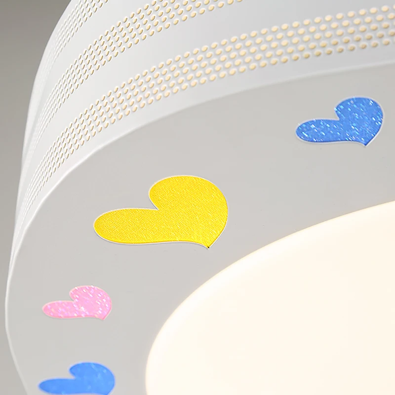 Светодиодные потолочные люстры светильники Детские современные|led ceiling