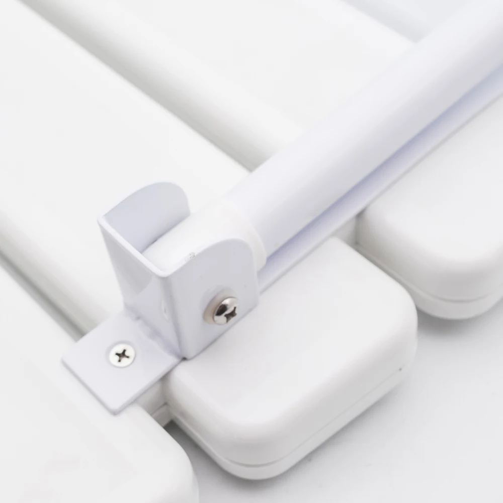 Vagsure Folding Chair Wall Mounted Shower Seat Relaxation Shower Room Chair ABS Seat Spa Bench Saving Space Bathroom Vagsure Folding Chair Wall Mounted Shower Seat Relaxation Shower Room Chair ABS Seat Spa Bench Saving Space Bathroom