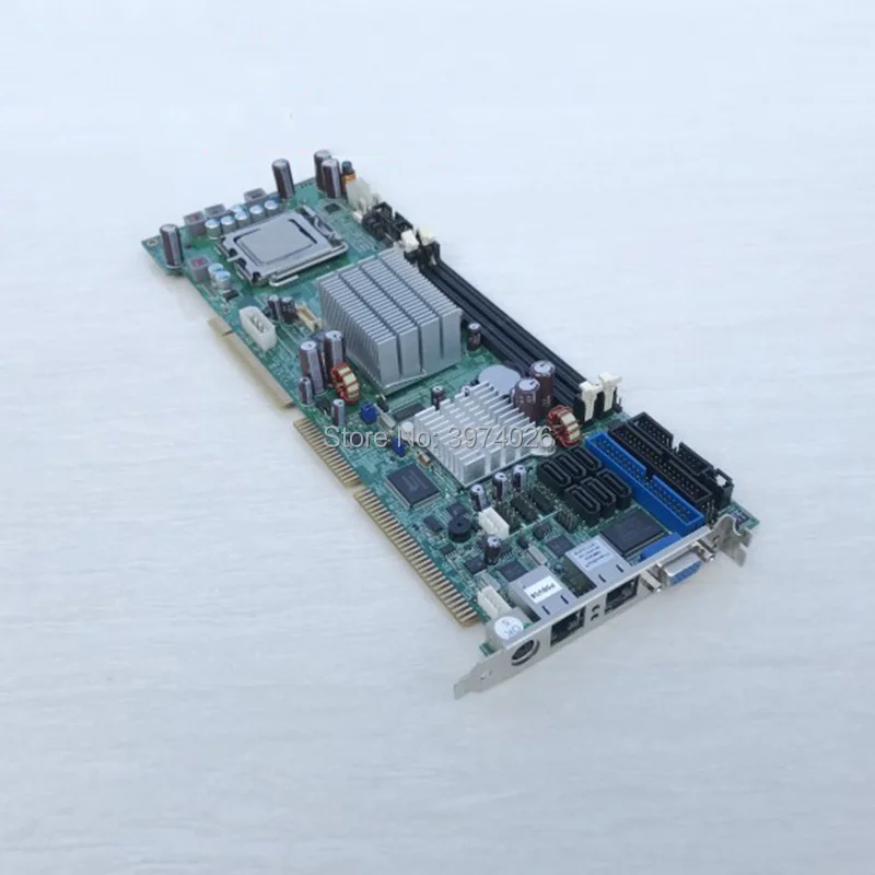SBC-Q35P5 REV.0.3 Industrial Control P   I-P5BVLL Motherboard 1