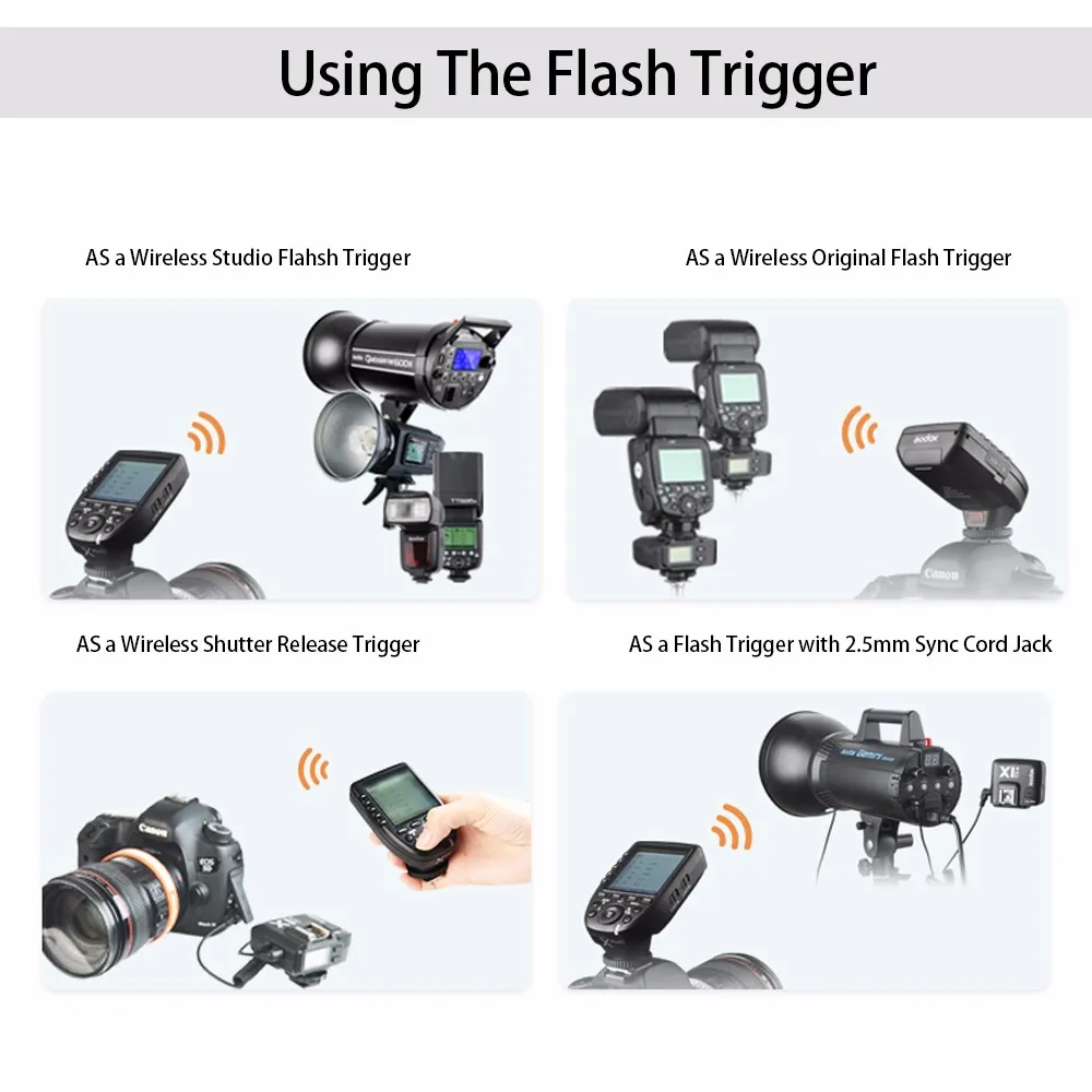 productimage-picture-godox-xpro-n-ttl-wireless-flash-trigger-for-nikon-1-8000s-hss-ttl-convert-manual-function-large-screen-slanted-design-5-dedicated-group-butt-98830