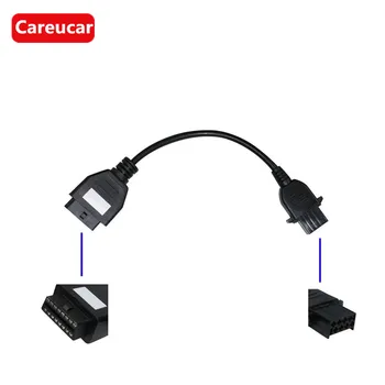 

High Quality for Volvo 8Pin Cable for Volvo Truck