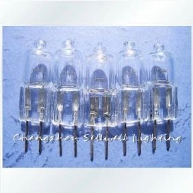 

JC 24V 10W G4 warm light (yellow) long life crystal e044 10pcs