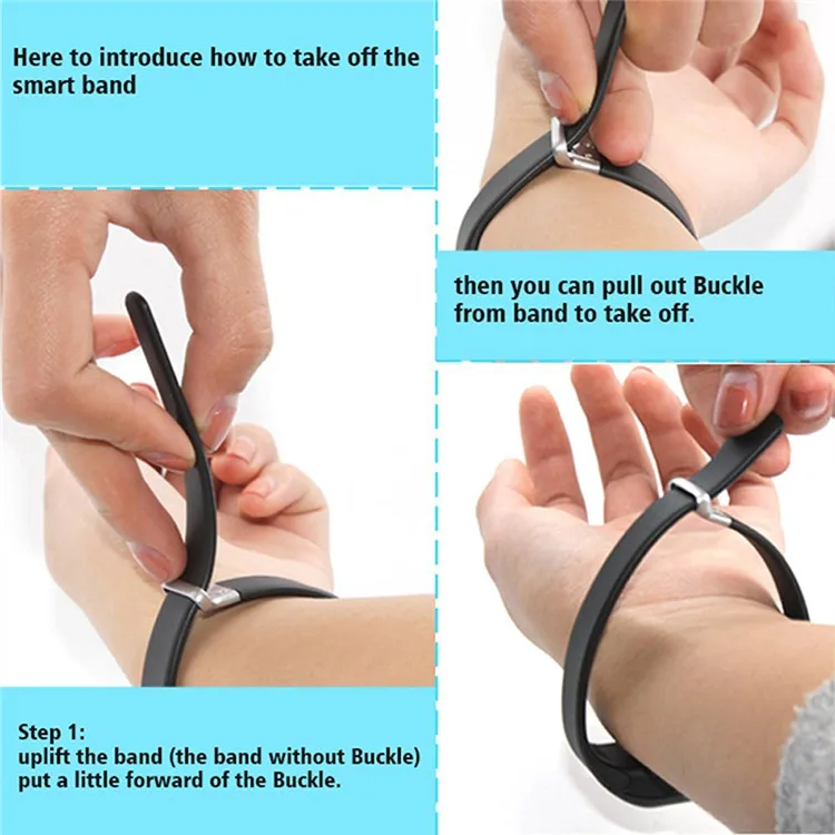 eiison fitness tracker10