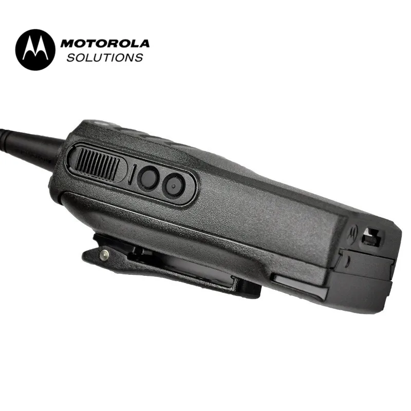 Motorola DEP450/CP200D/DP1400/XIR P3688 цифровой/аналоговый лучшее качество 5 Вт буксировочный способ недорогой радио, IP54 рация