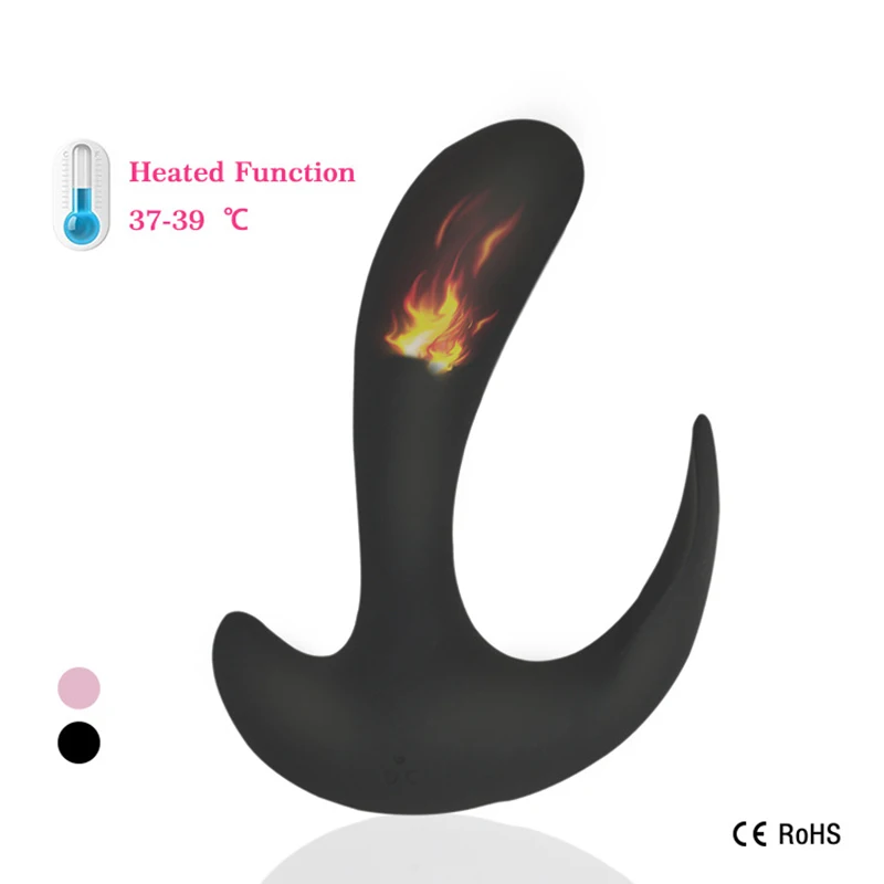 vibrator anal plug  (16)