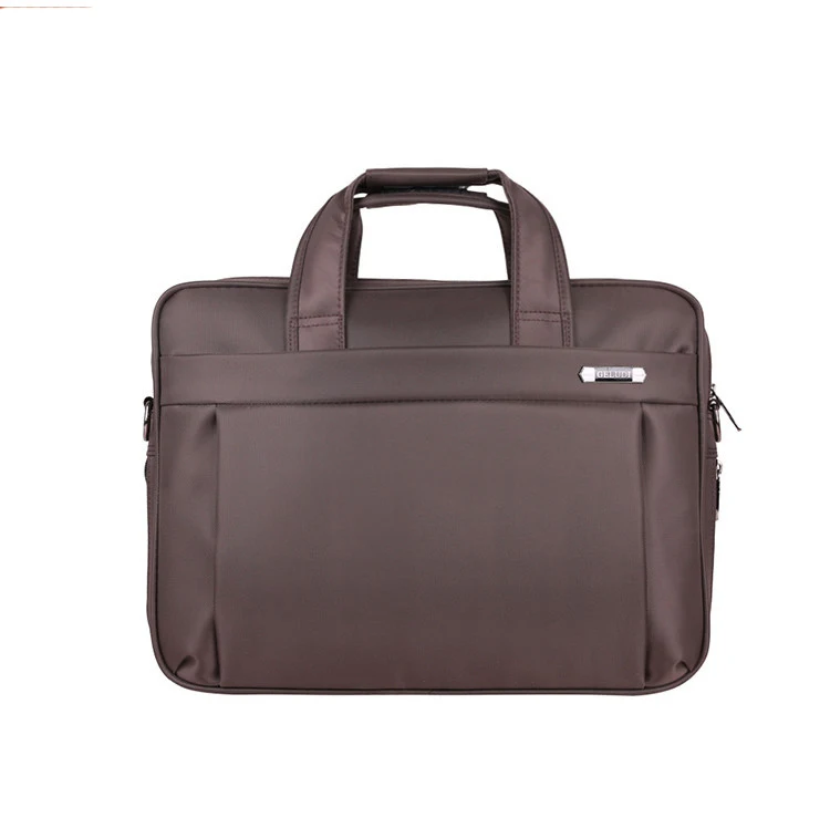 

New Arrival Man Computer Bag Briefcase Large Capacity Laptop Bag Shoulder Messenger Briefcase laptop bag messenger bag men
