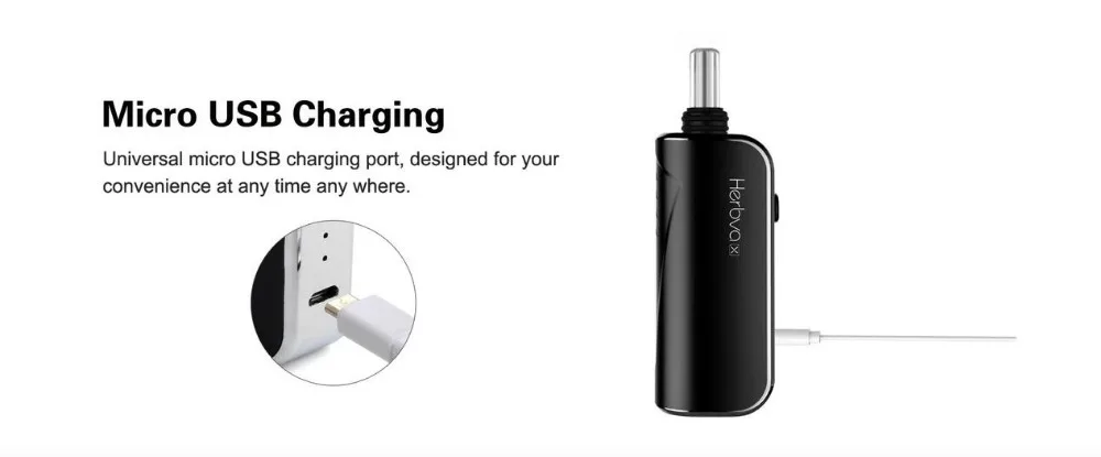 Airistech Herbva X Vaporizer Kit (2)
