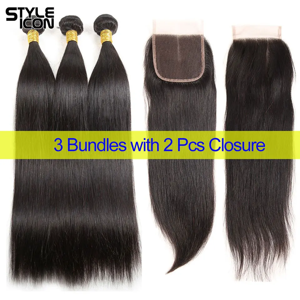 3-bundles-with-2-lace-closure