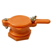 Пчеловодство SpoutBee оборудование мед экспорт встряхнуть медовая машина мед экстрактор пчеловодства поставки