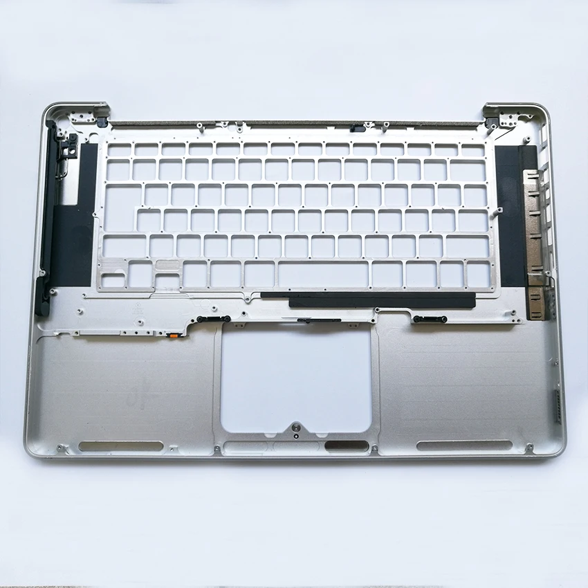 95% японский Топ чехол для Macbook Pro A1286 Топ чехол Упор для рук Япония макет MC721 MC723 2011 2012 год