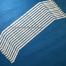 Светодиодный Подсветка 9 лампы для Sams Унг 3" ТВ D3GE-320SM0-R2 BN64-YYC09 BN96-27468A LM41-00001R BN96-33972A 2013SVS32 DF320AGH-R1