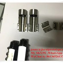 Обработанный Металл Запчасти