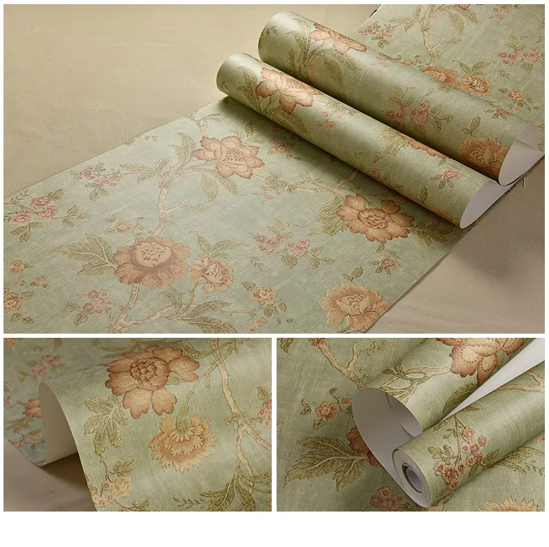 Green wallpaper (1)
