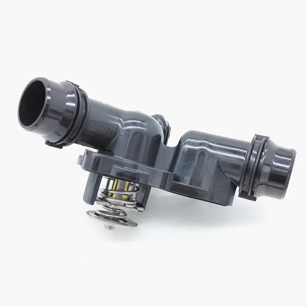 Thermostat Housing Assembly For Bmw E46 E39 325i 330i 525i 530i 528i X5