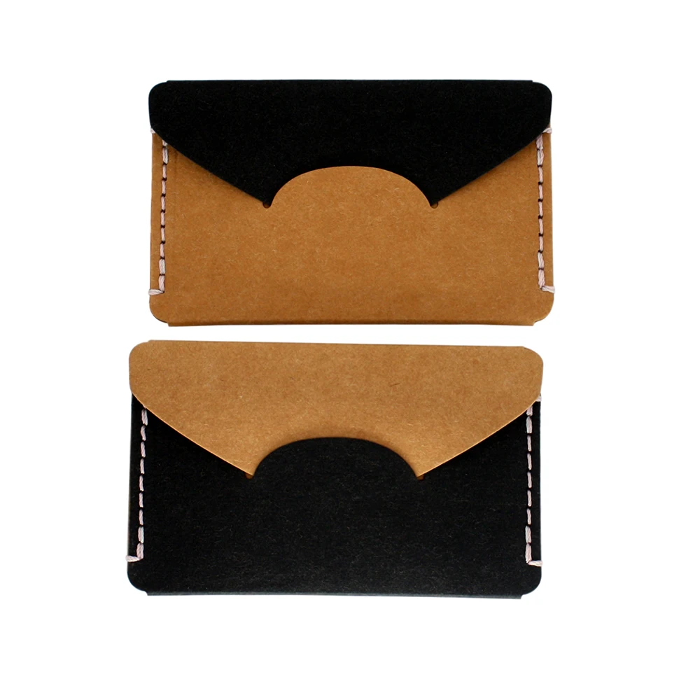 Ultra thin card holder Card holder Ultra light business card holder