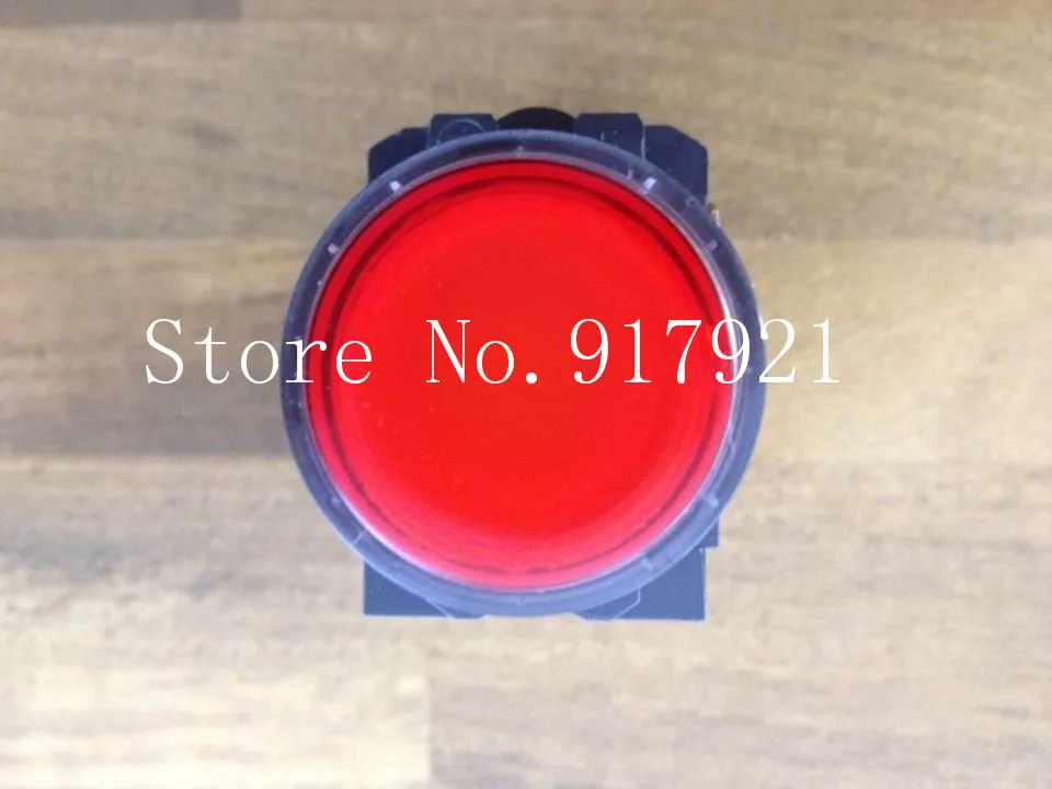 

[ZOB] original with light button XB5 AW34B5 Import button LED24V (guaranteed genuine original) --5PCS/LOT