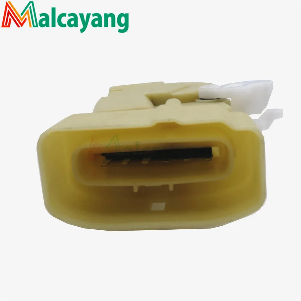 FRONT LEFT DOOR LOCK ACTUATOR