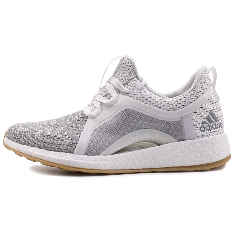 Original New Arrival Adidas PureBOOST X CLIMA Women's Running Shoes Sneakers