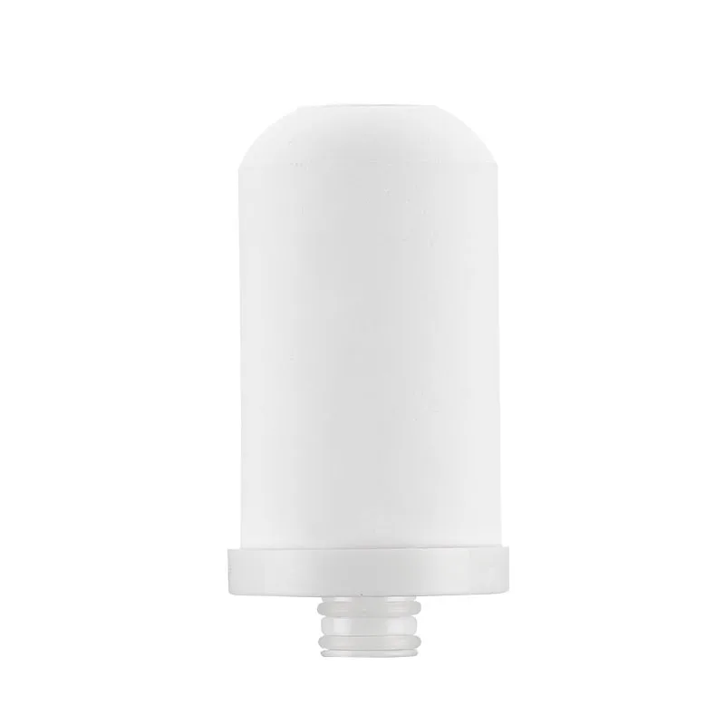 2 Pcs/lot Water Filter Cartridges High Quality Ceramic Waterfilter Cartridges Replacement Element of Home Purifier Tap Faucet