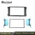 2 Din Autoradio Fascia per Ford Focus II Mondeo Kuga S-Max C-Max Galaxy II Stereo dash Kit di Montaggio Installazione Trim Plancia Telaio