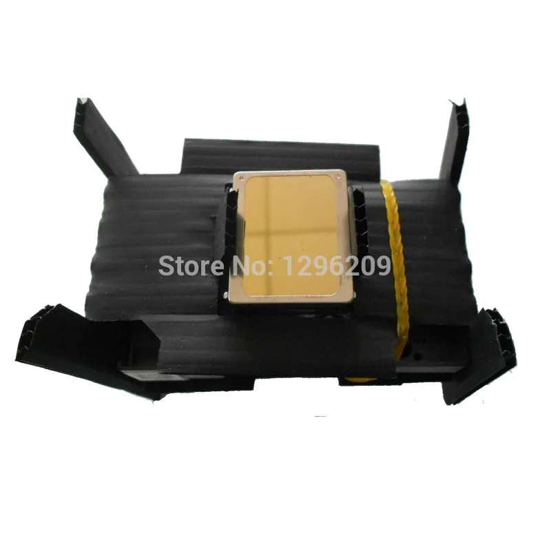 1390 Печатающая головка для Epson Stylus Photo R270 1410 1390 1430 R1390 R1400 L1800 печатающая головка F173050 сопла