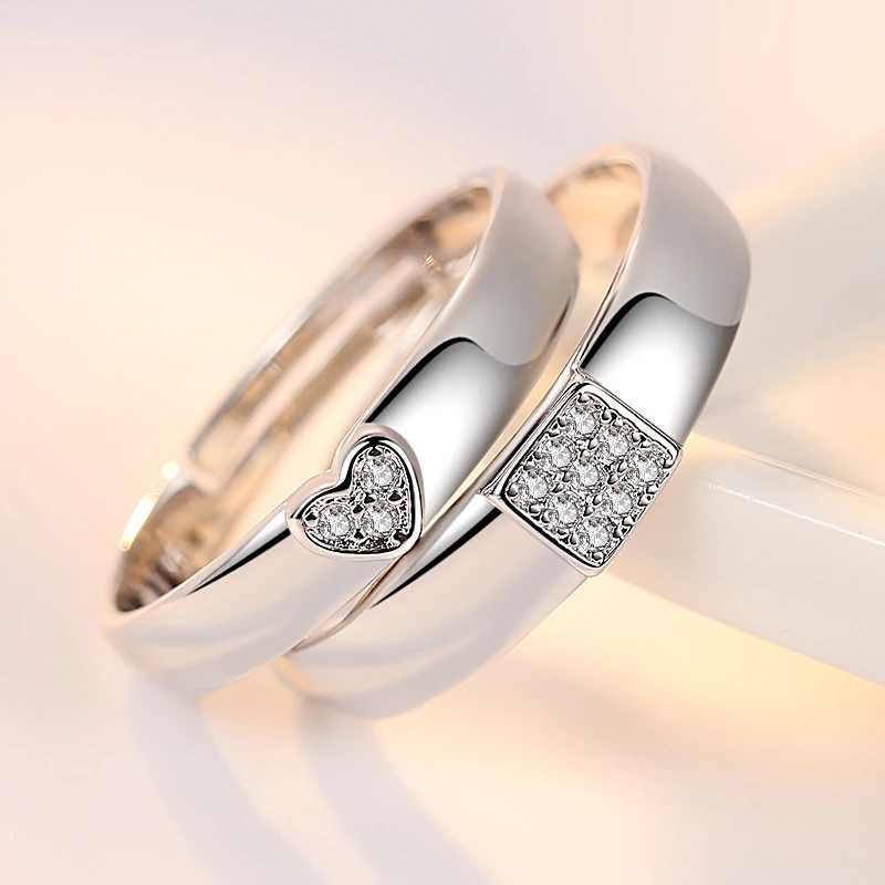 couple rings silver 925 (6)