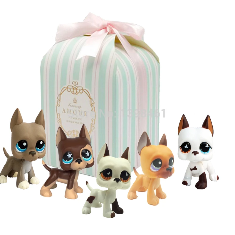 Aliexpress Buy 5Pcs lot Rare Pet Shop Lps Toys Dog Littlest Great aliexpress-buy-5pcs-lot-rare-pet-shop-lps-toys-dog-littlest-great