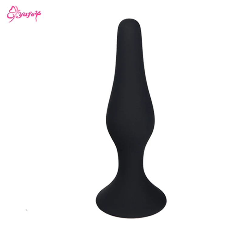 Anal plug